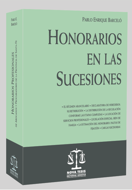 Honorarios en las Sucesiones